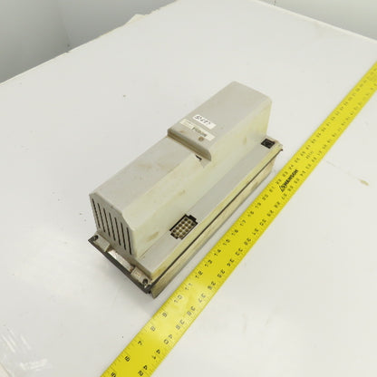 ABB 3HAB8101-6/06C In-Motion Drive Unit DSQC346B (Broken Screw Holes)