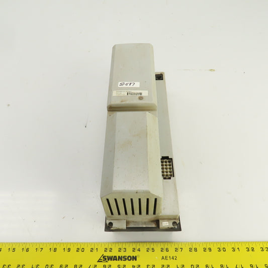 ABB 3HAB8101-6/06C In-Motion Drive Unit DSQC346B (Broken Screw Holes)