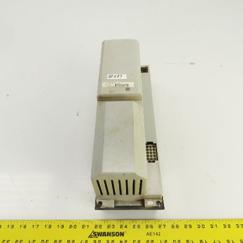 ABB 3HAB8101-6/06C In-Motion Drive Unit DSQC346B (Broken Screw Holes)