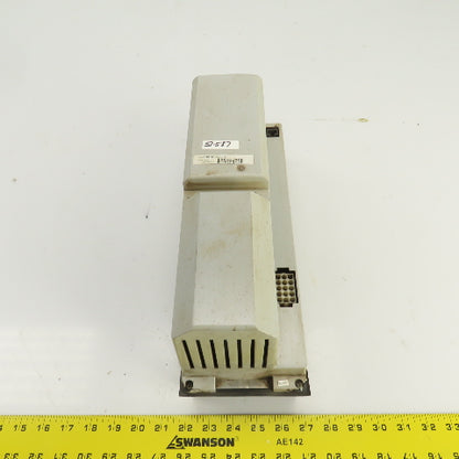 ABB 3HAB8101-6/06C In-Motion Drive Unit DSQC346B (Broken Screw Holes)
