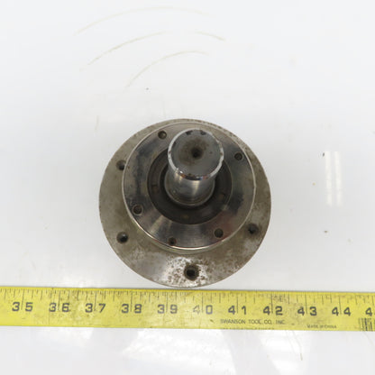 Kamoseiko Kamo BR100SH-20G-S032 Ball Reducer 1/20G Ratio