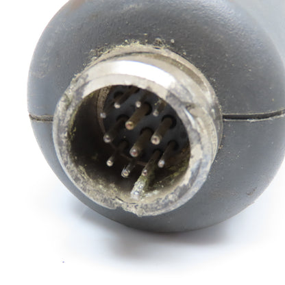 Stanley EZ33LA19-60 Right Angle Transducerized Nutrunner 60Nm 1/2" Drive