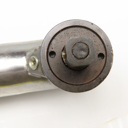 Stanley EZ33LA19-60 Right Angle Transducerized Nutrunner 60Nm 1/2" Drive