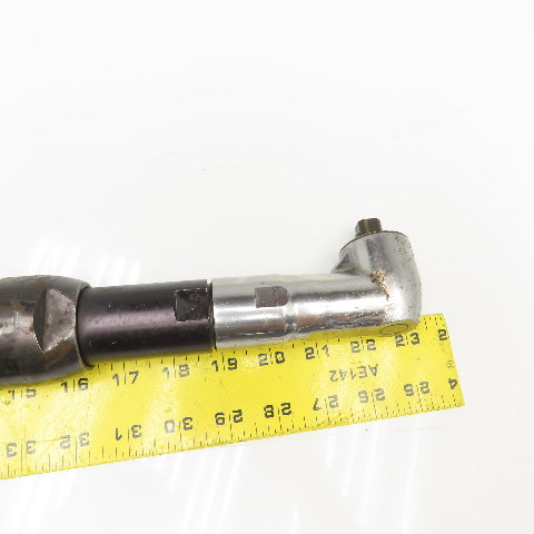 Stanley EZ33LA19-60 Right Angle Transducerized Nutrunner 60Nm 1/2" Drive