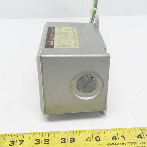 INNOVATIVE TECHNOLOGY INC FP-1S 120 Transient Voltage Surge Suppressor