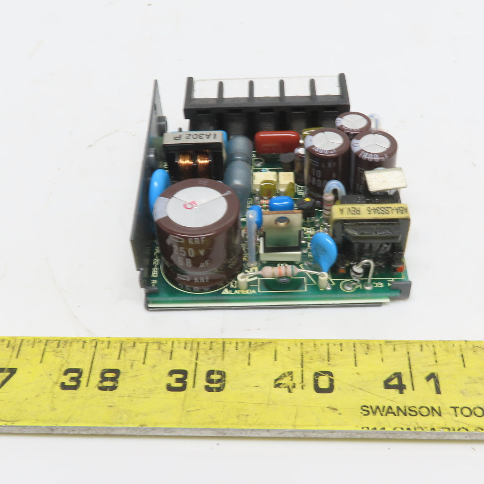 Lambda LSS-34-5 Power Supply 85-132V Input 5V 2A Output