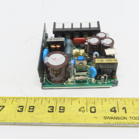 Lambda LSS-34-5 Power Supply 85-132V Input 5V 2A Output