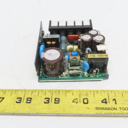Lambda LSS-34-5 Power Supply 85-132V Input 5V 2A Output