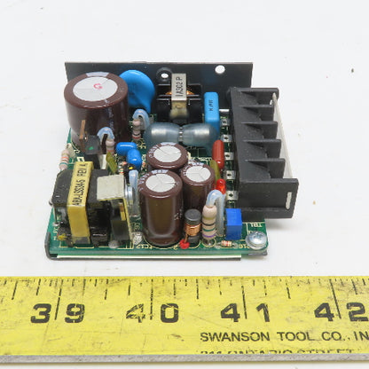 Lambda LSS-34-5 Power Supply 85-132V Input 5V 2A Output