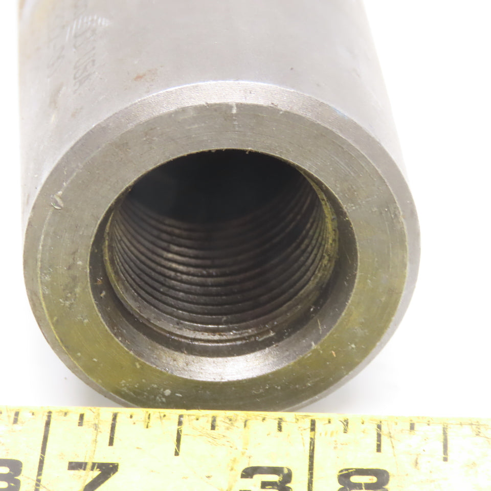 Gleason Works Y5-0322-00 Pro069504.001 Pinion M24x1.5 0.875-14 Female thread