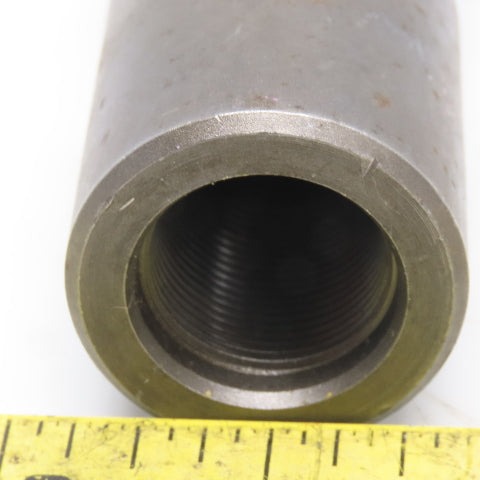 Gleason Works Y5-0322-00 Pro069504.001 Pinion M24x1.5 0.875-14 Female thread