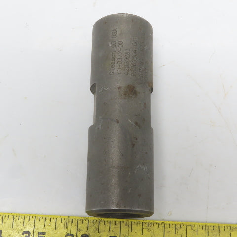 Gleason Works Y5-0322-00 Pro069504.001 Pinion M24x1.5 0.875-14 Female thread