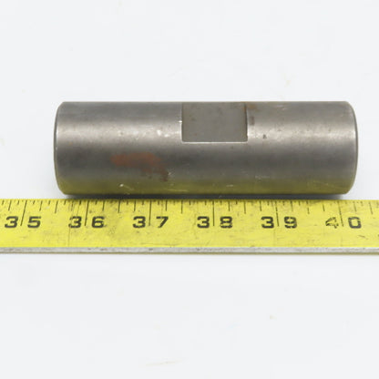 Gleason Works Y5-0322-00 Pro069504.001 Pinion M24x1.5 0.875-14 Female thread
