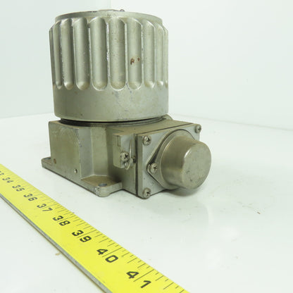 DigiTrace E507S-2LS-2 208/240VAC Line Sensing Thermostat Explosion Proof 22A