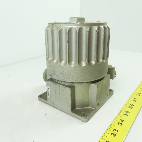 DigiTrace E507S-2LS-2 208/240VAC Line Sensing Thermostat Explosion Proof 22A