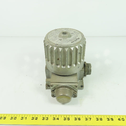 DigiTrace E507S-2LS-2 208/240VAC Line Sensing Thermostat Explosion Proof 22A