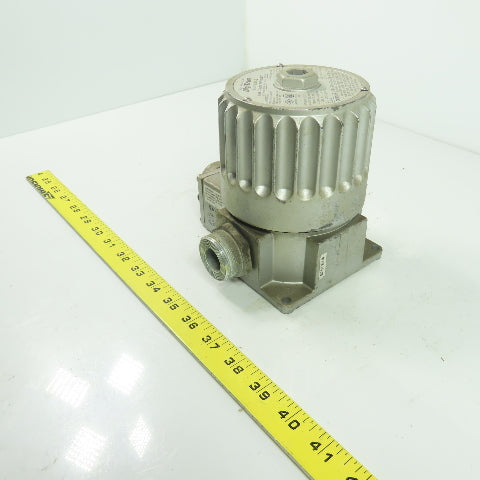 DigiTrace E507S-2LS-2 208/240VAC Line Sensing Thermostat Explosion Proof 22A