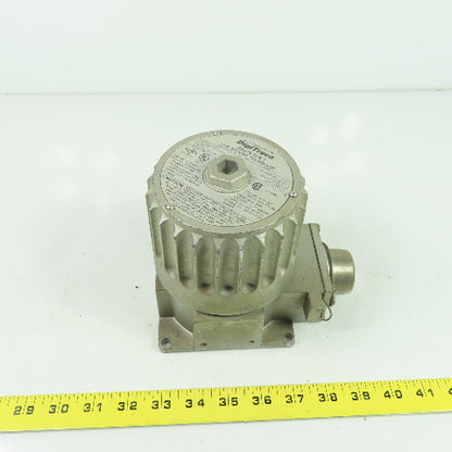 DigiTrace E507S-2LS-2 208/240VAC Line Sensing Thermostat Explosion Proof 22A