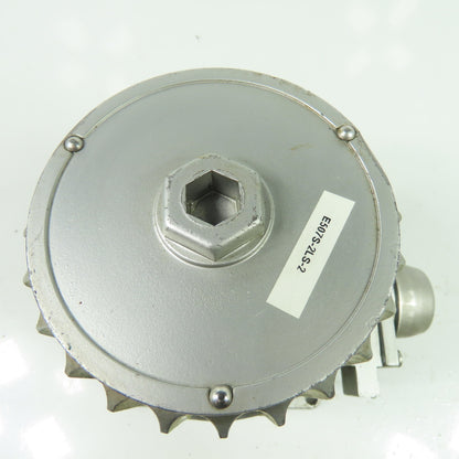 DigiTrace E507S-2LS-2 208/240VAC Line Sensing Thermostat Explosion Proof 22A