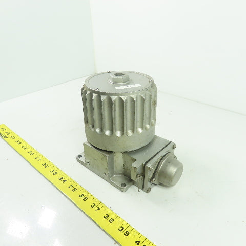 DigiTrace E507S-2LS-2 208/240VAC Line Sensing Thermostat Explosion Proof 22A