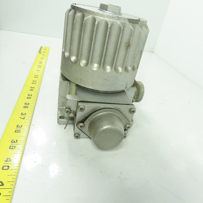 DigiTrace E507S-2LS-2 208/240VAC Line Sensing Thermostat Explosion Proof 22A
