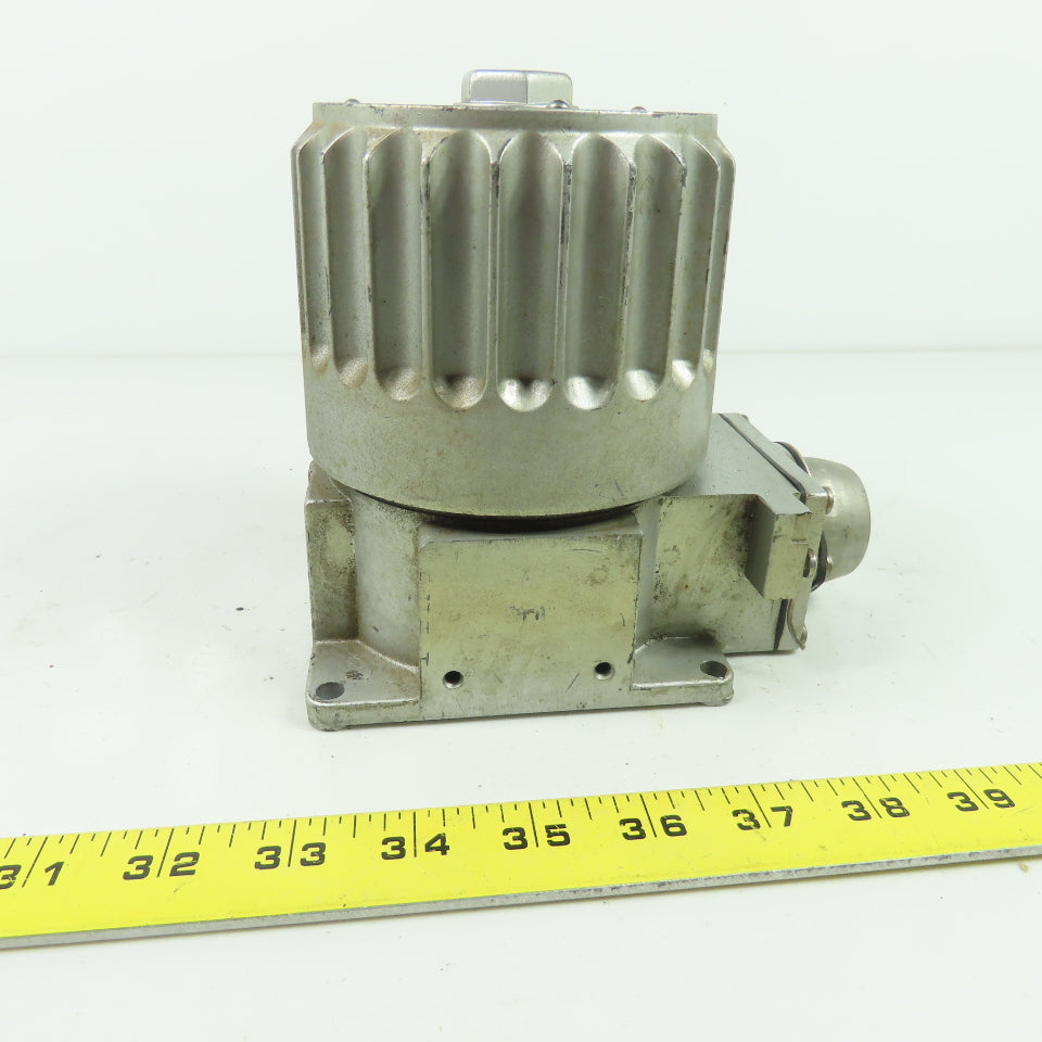 DigiTrace E507S-2LS-2 208/240VAC Line Sensing Thermostat Explosion Proof 22A