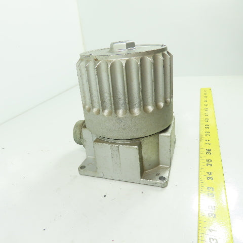 DigiTrace E507S-2LS-2 208/240VAC Line Sensing Thermostat Explosion Proof 22A