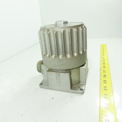 DigiTrace E507S-2LS-2 208/240VAC Line Sensing Thermostat Explosion Proof 22A