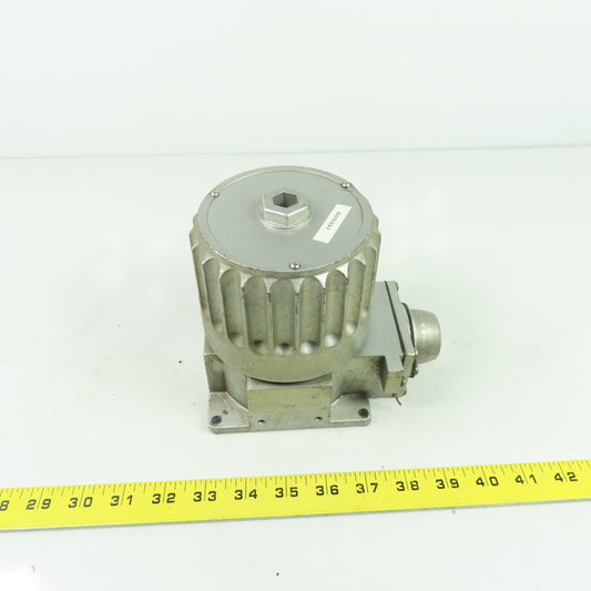 DigiTrace E507S-2LS-2 208/240VAC Line Sensing Thermostat Explosion Proof 22A