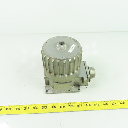 DigiTrace E507S-2LS-2 208/240VAC Line Sensing Thermostat Explosion Proof 22A