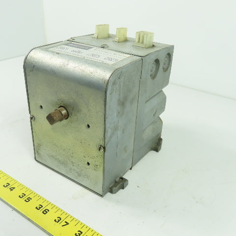 Honeywell 120V Modutrol Motor 0.32A 50/60Hz 24W