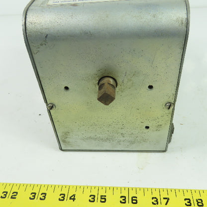 Honeywell 120V Modutrol Motor 0.32A 50/60Hz 24W