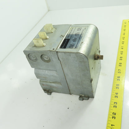 Honeywell 120V Modutrol Motor 0.32A 50/60Hz 24W