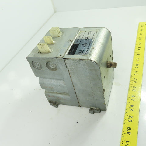 Honeywell 120V Modutrol Motor 0.32A 50/60Hz 24W