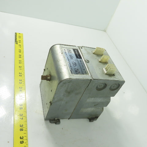 Honeywell 120V Modutrol Motor 0.32A 50/60Hz 24W