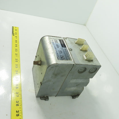 Honeywell 120V Modutrol Motor 0.32A 50/60Hz 24W