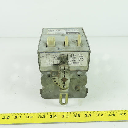 Honeywell 120V Modutrol Motor 0.32A 50/60Hz 24W
