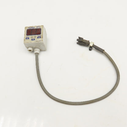 Yushin MPS-V3RC-G-YSN Pressure Switch 10.8-30VDC