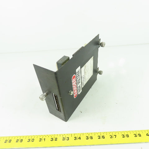 Pertron/Square D Assy 1400582 Contactor Interface Board Fab 1300176 Rev B