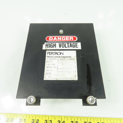Pertron/Square D Assy 1400582 Contactor Interface Board Fab 1300176 Rev B