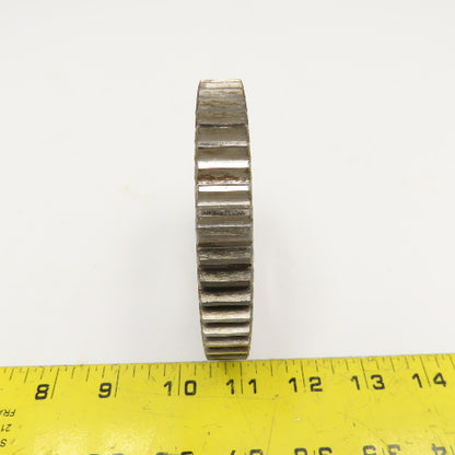 Paravis Industries T508478 50 Tooth 16mm Wide Spur Gear 43mm Bore 104mm OD