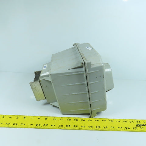 General Electric FGS40C4A5 400W Light Ballast Fixture 277V