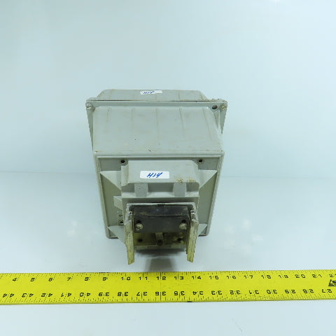 General Electric FGS40C4A5 400W Light Ballast Fixture 277V