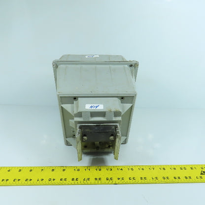 General Electric FGS40C4A5 400W Light Ballast Fixture 277V