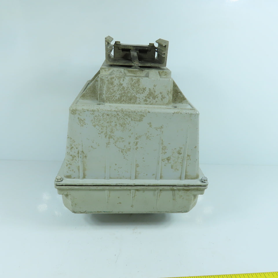 General Electric FGS40C4A5 400W Light Ballast Fixture 277V