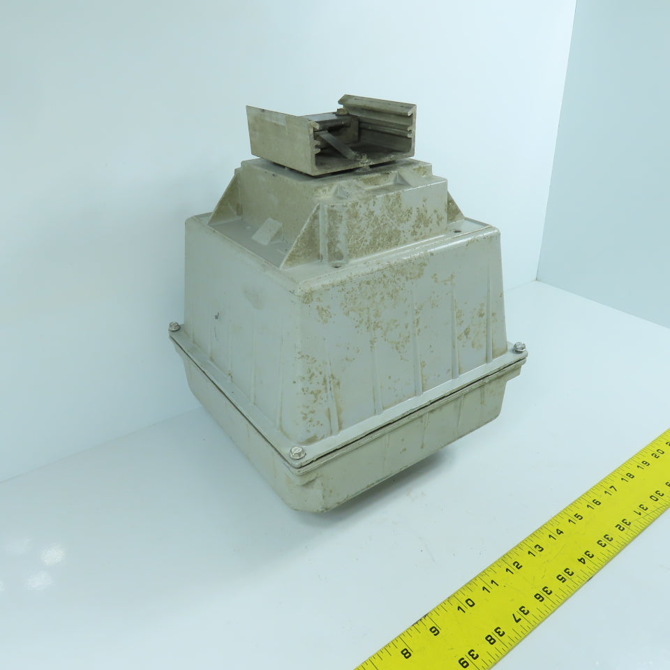 General Electric FGS40C4A5 400W Light Ballast Fixture 277V