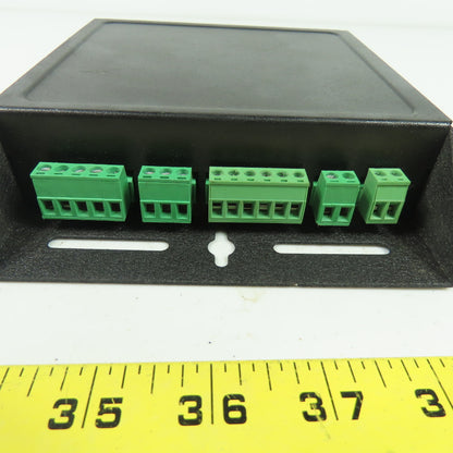 SimpleCom COM1000 Industrial Internet Appliance 9-30VDC