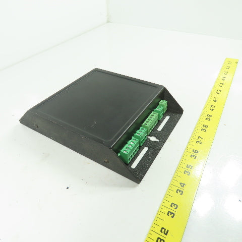 SimpleCom COM1000 Industrial Internet Appliance 9-30VDC