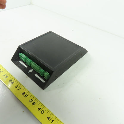 SimpleCom COM1000 Industrial Internet Appliance 9-30VDC