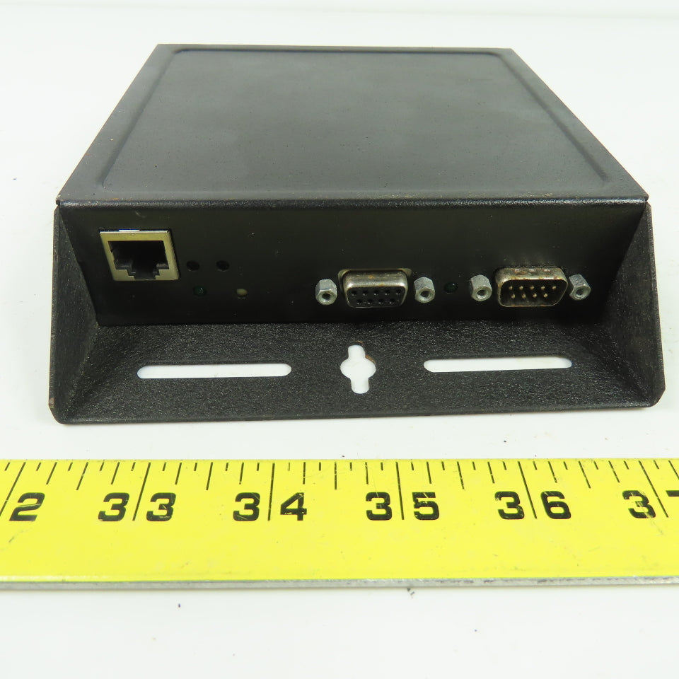 SimpleCom COM1000 Industrial Internet Appliance 9-30VDC